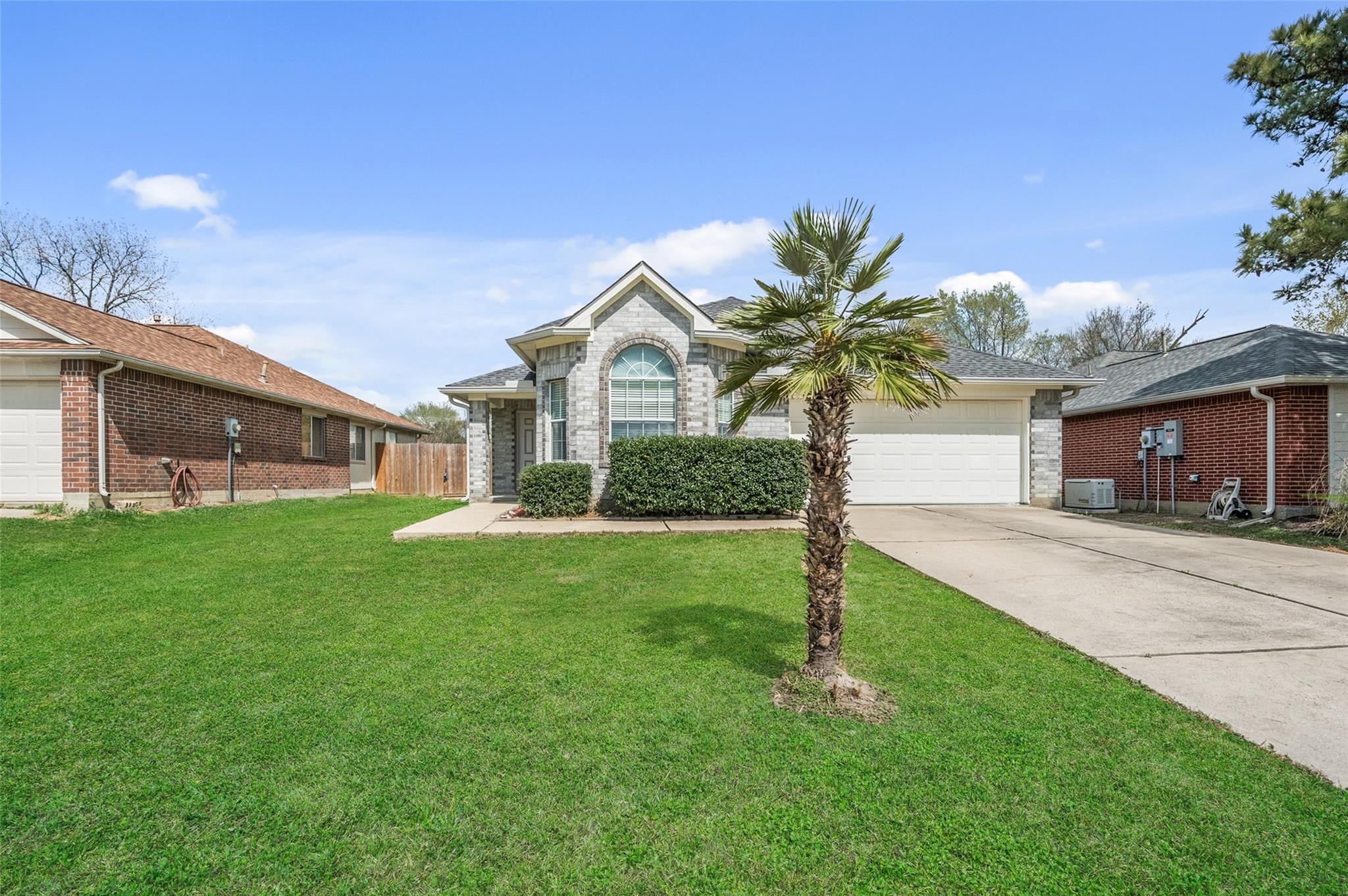 22614 Willow Branch