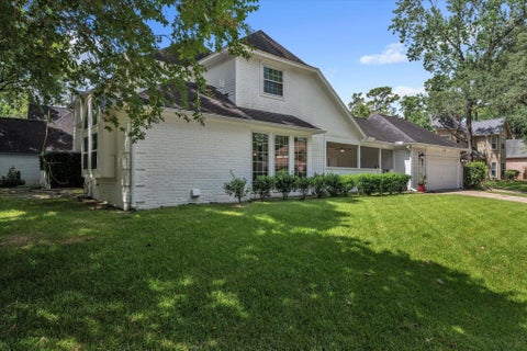 Tiny photo for 14815 Long Oak Drive, Houston, TX 77070 (MLS # 43258444)