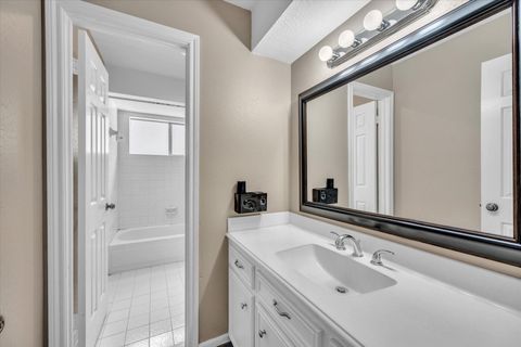 Tiny photo for 14815 Long Oak Drive, Houston, TX 77070 (MLS # 43258444)