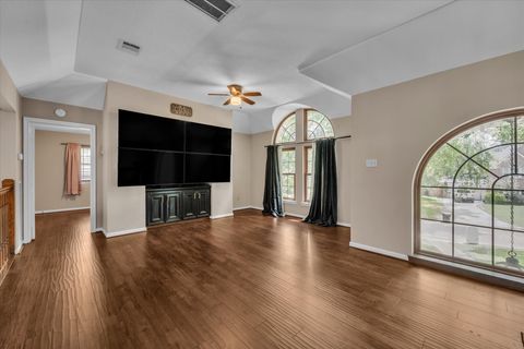 Tiny photo for 14815 Long Oak Drive, Houston, TX 77070 (MLS # 43258444)