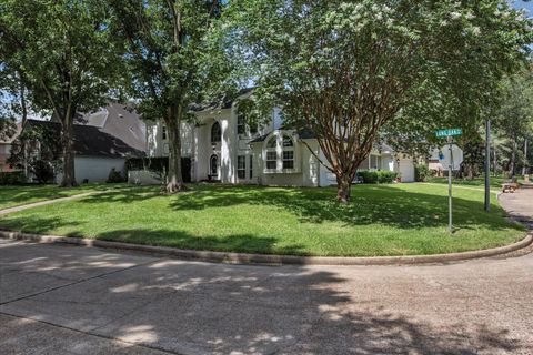 Tiny photo for 14815 Long Oak Drive, Houston, TX 77070 (MLS # 43258444)