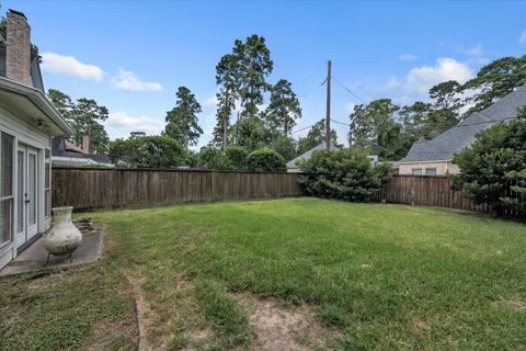 Tiny photo for 14815 Long Oak Drive, Houston, TX 77070 (MLS # 43258444)