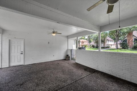 Tiny photo for 14815 Long Oak Drive, Houston, TX 77070 (MLS # 43258444)