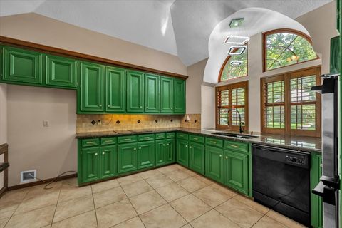 Tiny photo for 14815 Long Oak Drive, Houston, TX 77070 (MLS # 43258444)