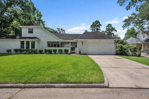 Tiny photo for 14815 Long Oak Drive, Houston, TX 77070 (MLS # 43258444)