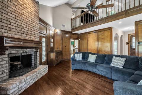 Tiny photo for 14815 Long Oak Drive, Houston, TX 77070 (MLS # 43258444)