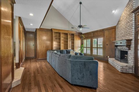 Tiny photo for 14815 Long Oak Drive, Houston, TX 77070 (MLS # 43258444)