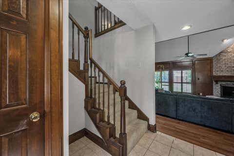 Tiny photo for 14815 Long Oak Drive, Houston, TX 77070 (MLS # 43258444)
