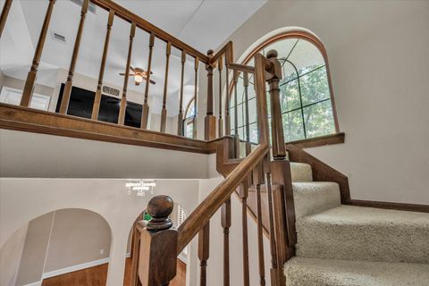Tiny photo for 14815 Long Oak Drive, Houston, TX 77070 (MLS # 43258444)