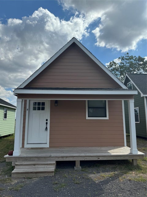 Photo of 1549 County Road 237 #B, Ganado, TX 77962 (MLS # 8119292)