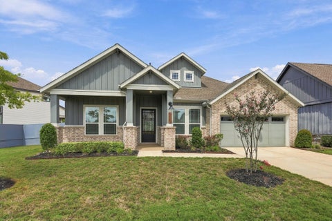 Photo of 32618 Mountain Maple Court, Fulshear, TX 77441 (MLS # 90715668)