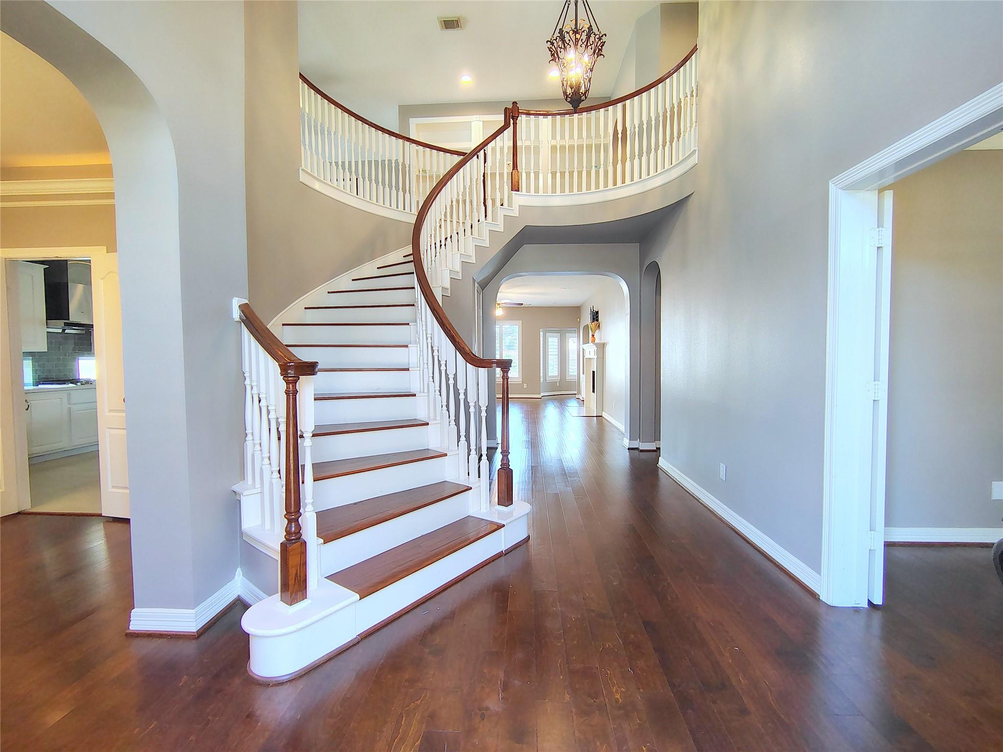 5515 Dawnington Place