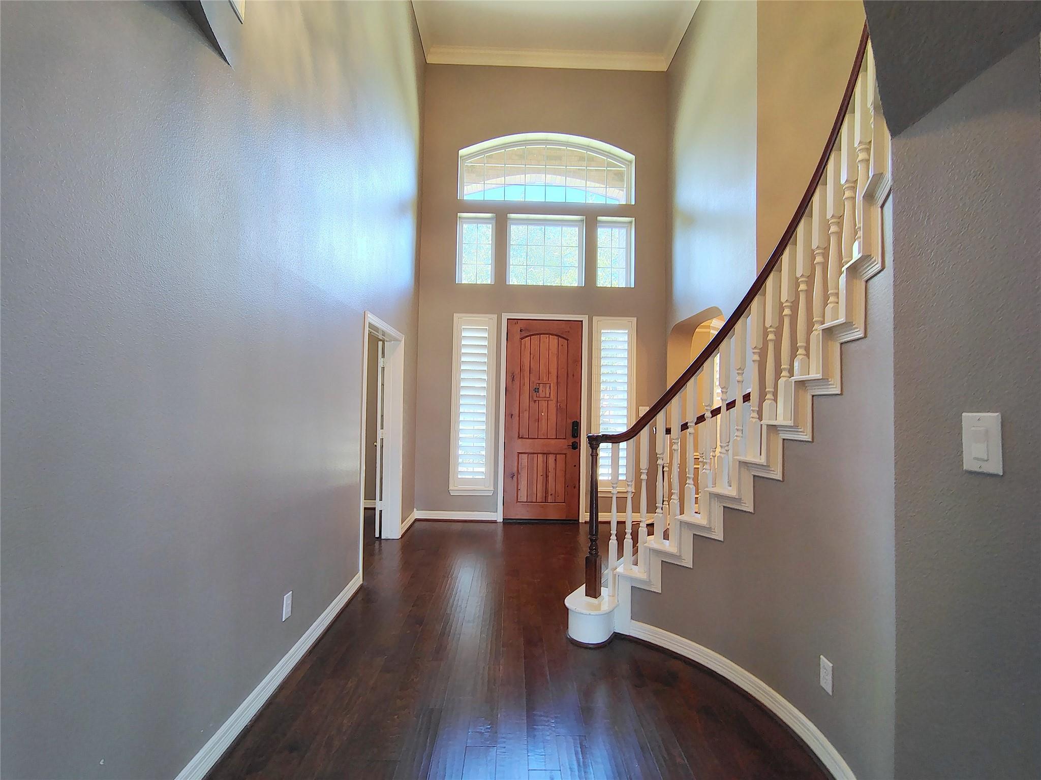 5515 Dawnington Place