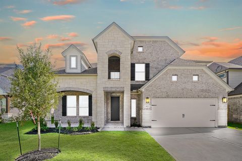 2943 Belle Tree Lane Katy TX 77493