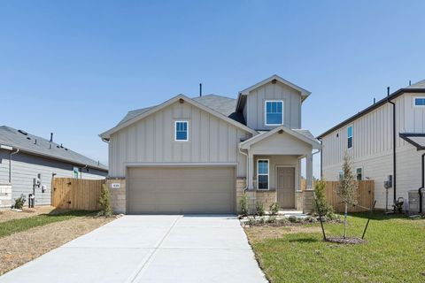 Homes For Sale - 838 High Mesa Lane<br/> Montgomery, TX 77356