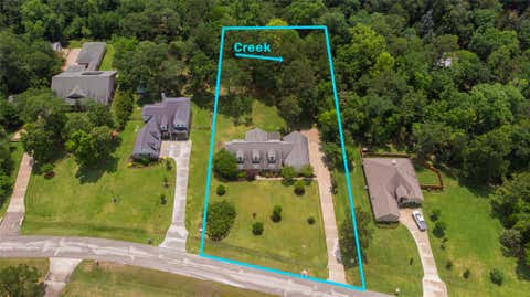 Photo of 1634 Topaz Trail, Willis, TX 77378 (MLS # 78895855)