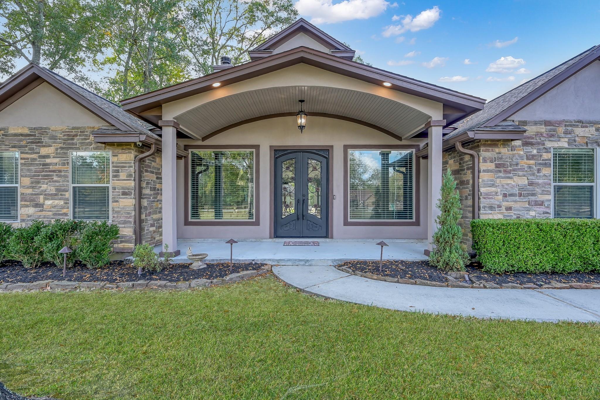 11486 Oak Springs Drive