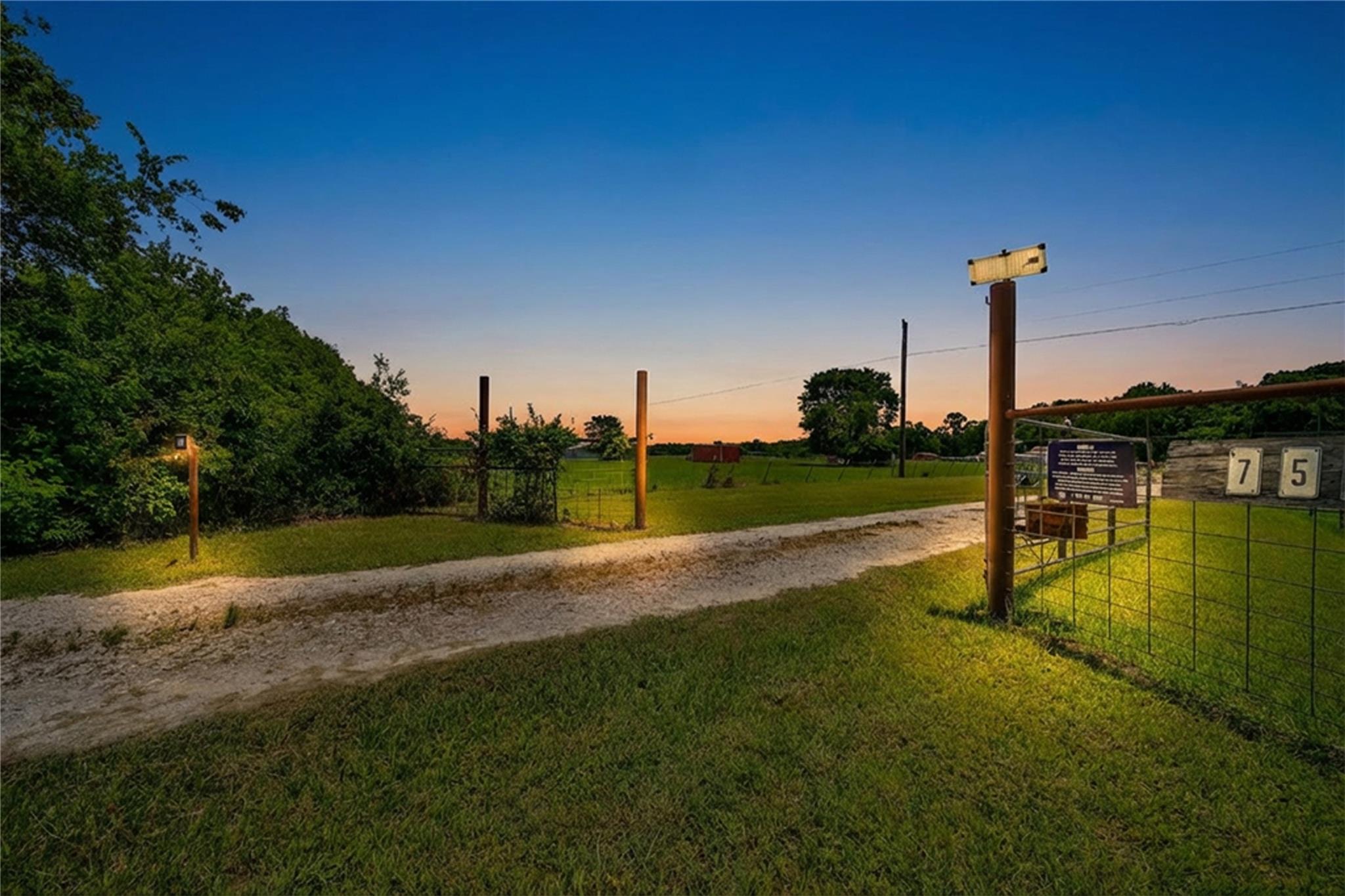 7560 County Road 333