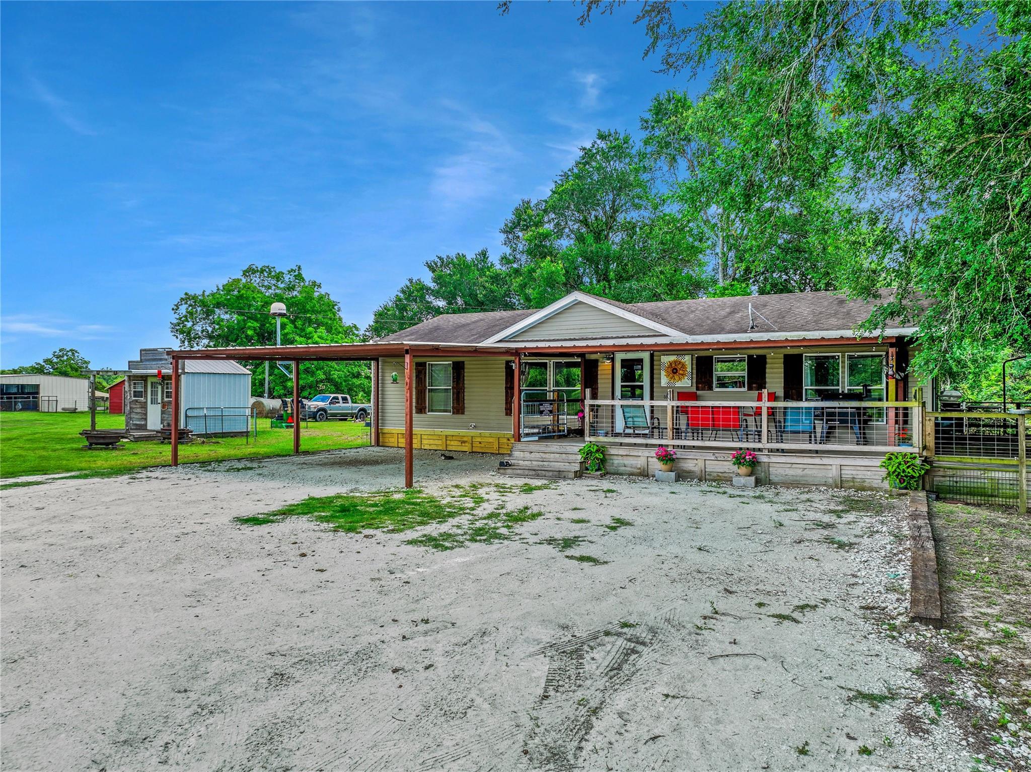 7560 County Road 333