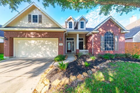 Photo of 5226 Englewood Point Court, Katy, TX 77494 (MLS # 54151775)