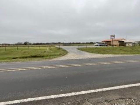 Vacant Land For Sale - 11913 Fm 1696 Road<br/> Bedias, TX 77831