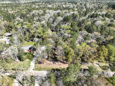 Photo of 0 County Road 3892 W, Cleveland, TX 77328 (MLS # 56043087)