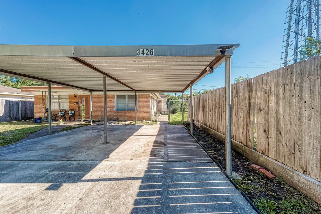 Photo of 3426 Bradford, Houston, TX 77025 (MLS # 83170661)