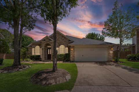 Photo of 2615 Easton Springs Court, Pearland, TX 77584 (MLS # 51211486)
