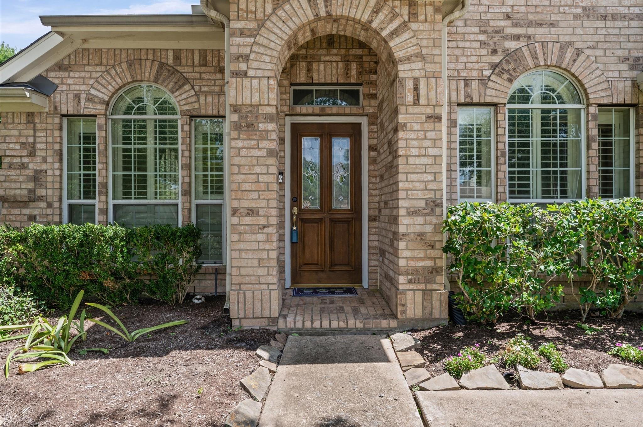 2615 Easton Springs Court