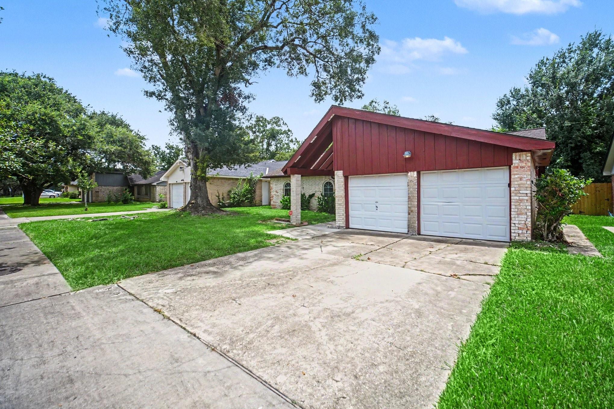 2730 Valley Forest Drive