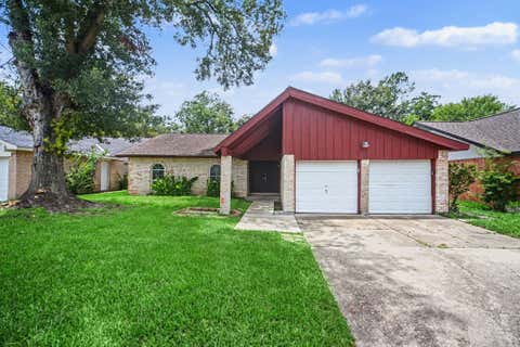 Photo of 2730 Valley Forest Drive, Missouri City, TX 77489 (MLS # 16284263)