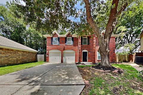 Homes For Rent - 31442 Camden Village Drive<br/> Spring, TX 77386
