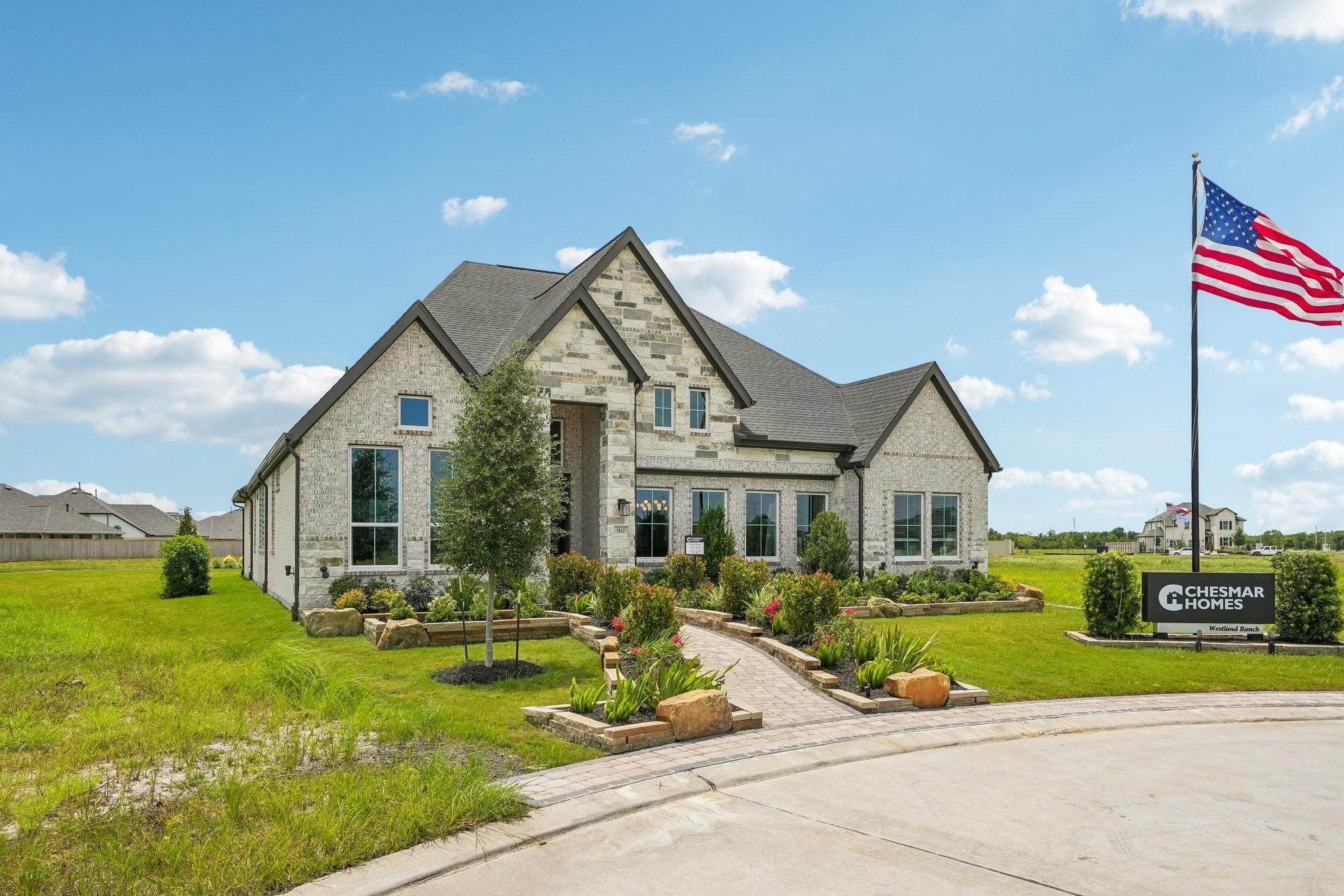 3312 Wickfield Pass