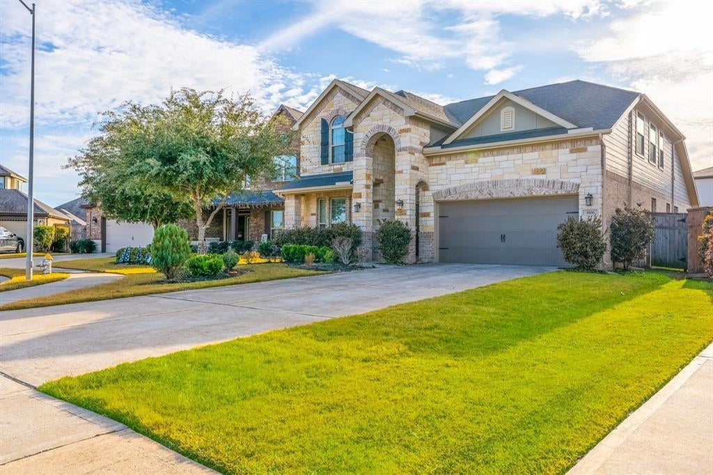 3506 Fern Creek Court