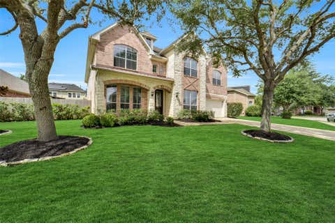 Photo of 25911 Shady Dawn Lane, Katy, TX 77494 (MLS # 26361629)