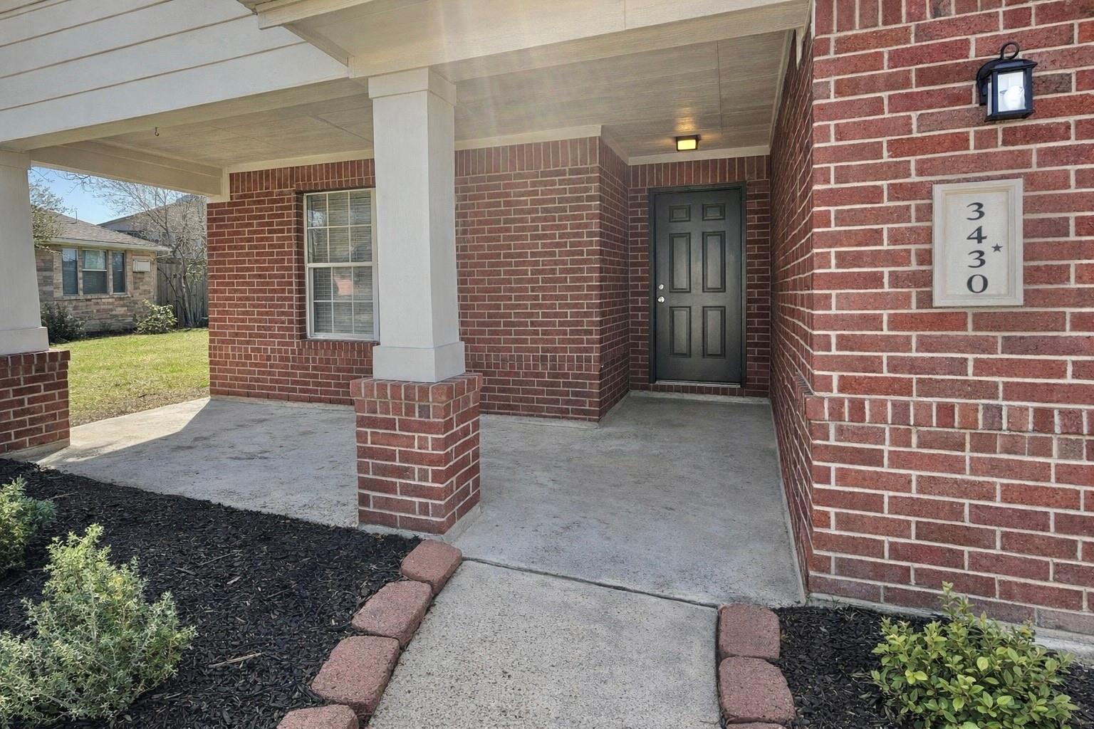 3430 Falcon Trail Court