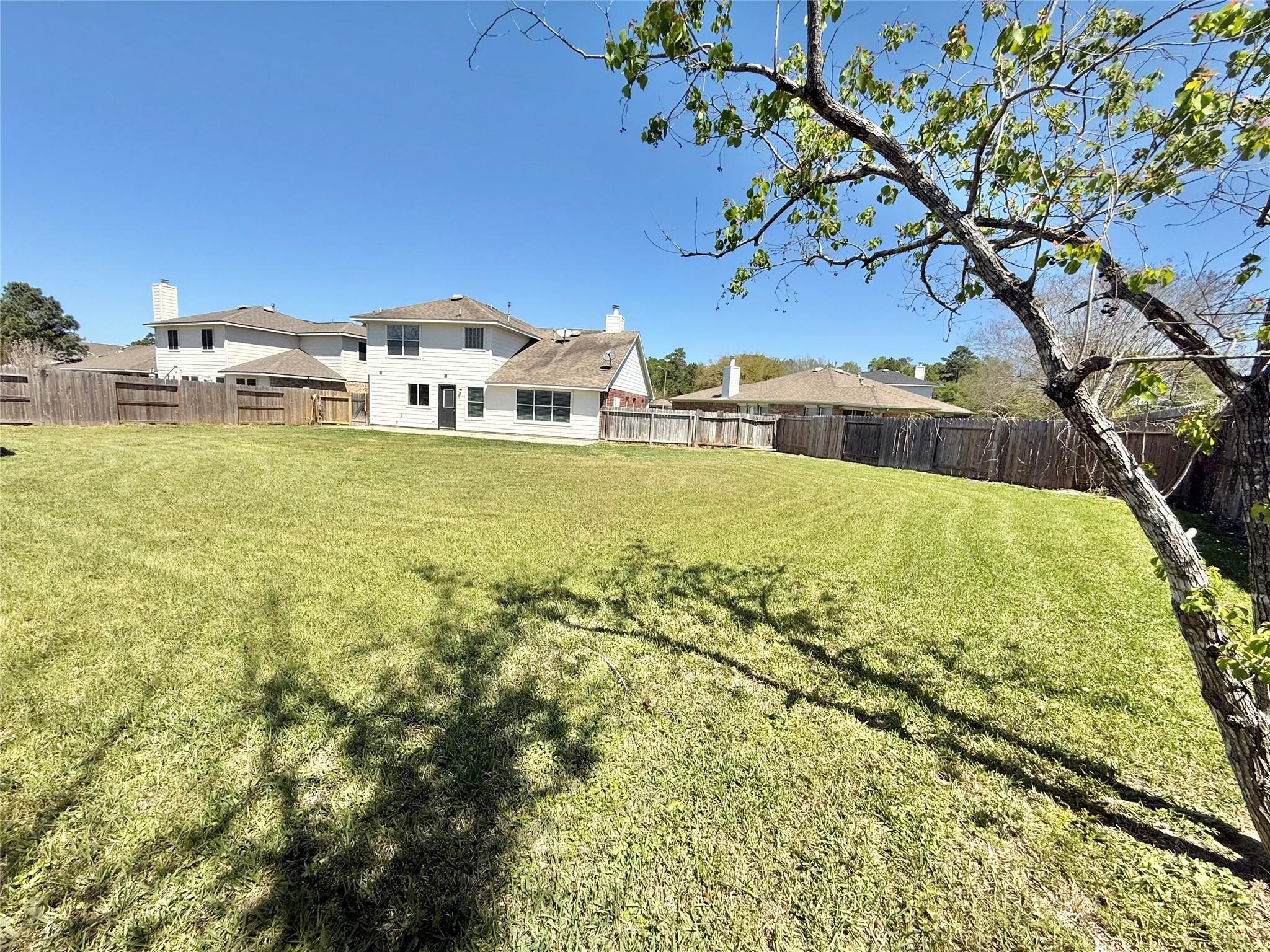 3430 Falcon Trail Court