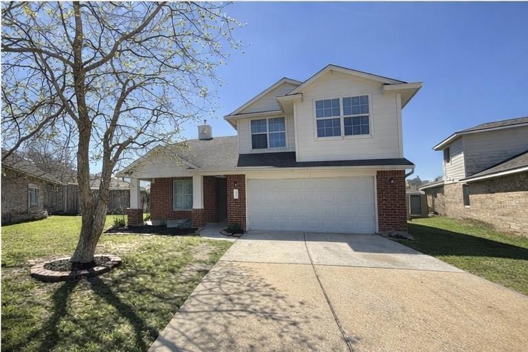 3430 Falcon Trail Court