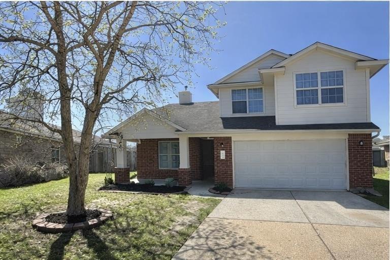 3430 Falcon Trail Court