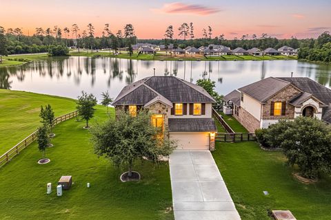 11995 La Salle River Road Conroe TX 77304