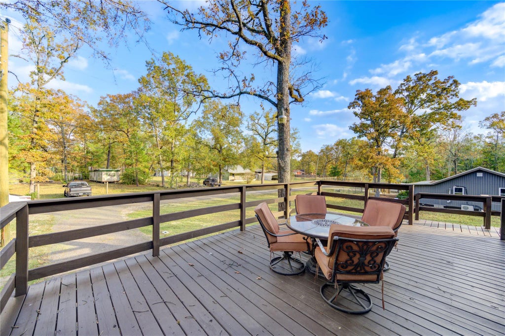 Photo of 235 Michelle Lane, Trinity, TX 75862 (MLS # 63790936)