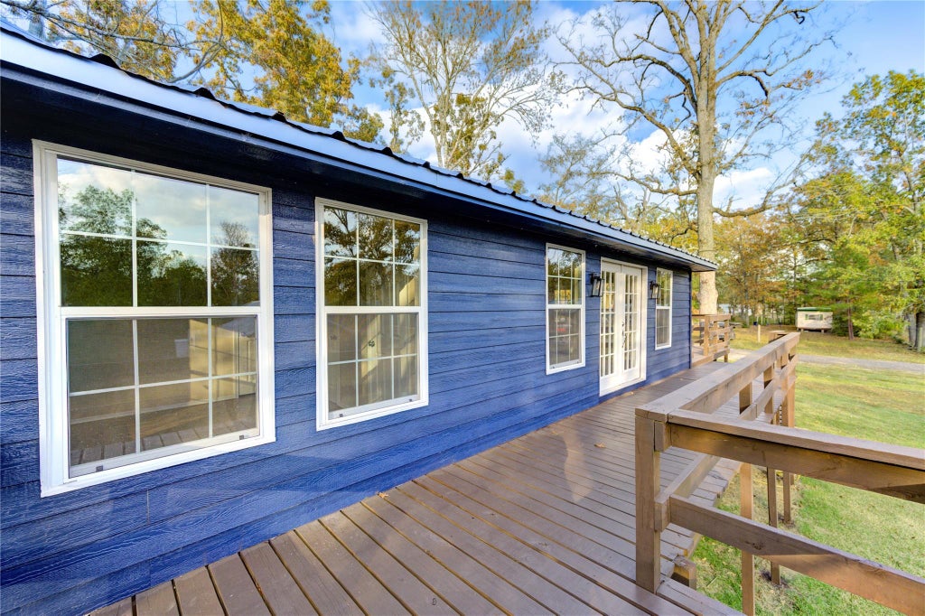 Photo of 235 Michelle Lane, Trinity, TX 75862 (MLS # 63790936)