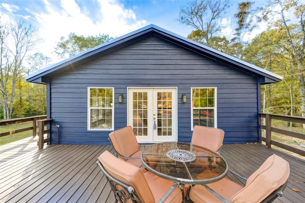 Photo of 235 Michelle Lane, Trinity, TX 75862 (MLS # 63790936)