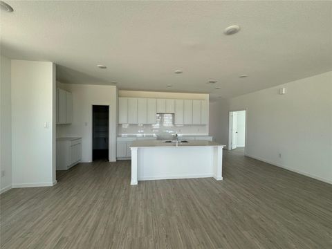 Photo of 1238 Bonnerjee Drive, Crosby, TX 77532 (MLS # 14307187)