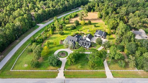 10972 Lake Forest Drive Conroe TX 77384