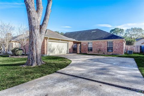 Photo of 21623 Park Valley Drive, Katy, TX 77450 (MLS # 74822692)