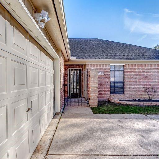 21623 Park Valley Drive