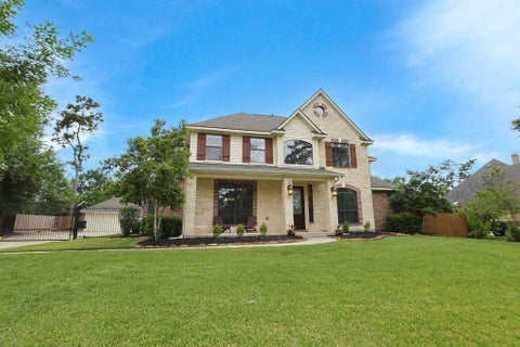 Homes For Sale - 40519 Manor Drive<br/> Magnolia, TX 77354