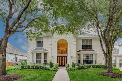 Photo of 2023 Foreland Drive, Houston, TX 77077 (MLS # 55314141)