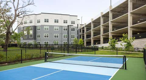 Tiny photo for 10800 Hammerly Boulevard #354, Houston, TX 77043 (MLS # 78404973)